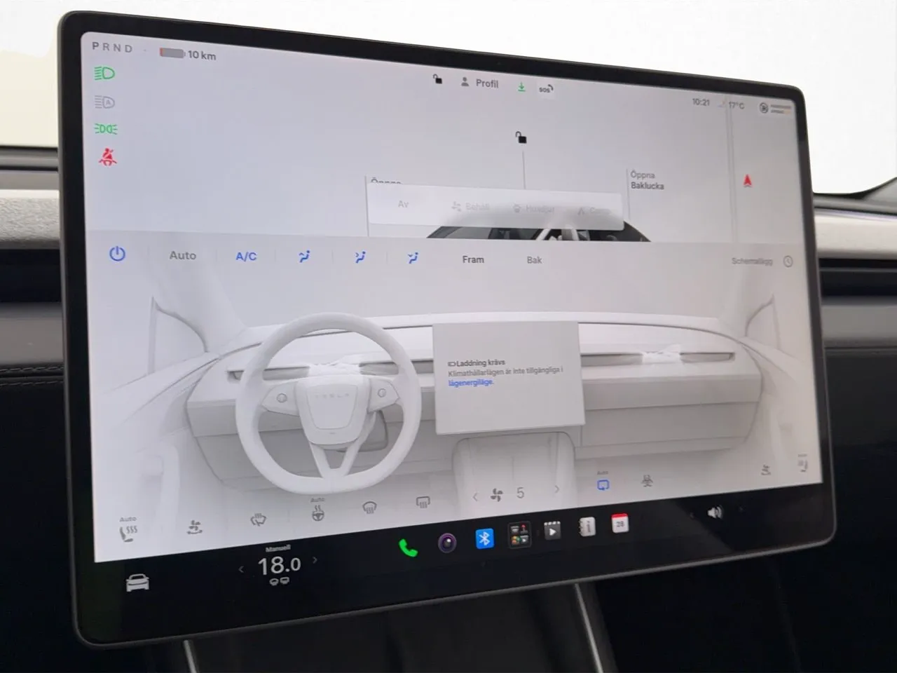 Tesla Model Y bild 22