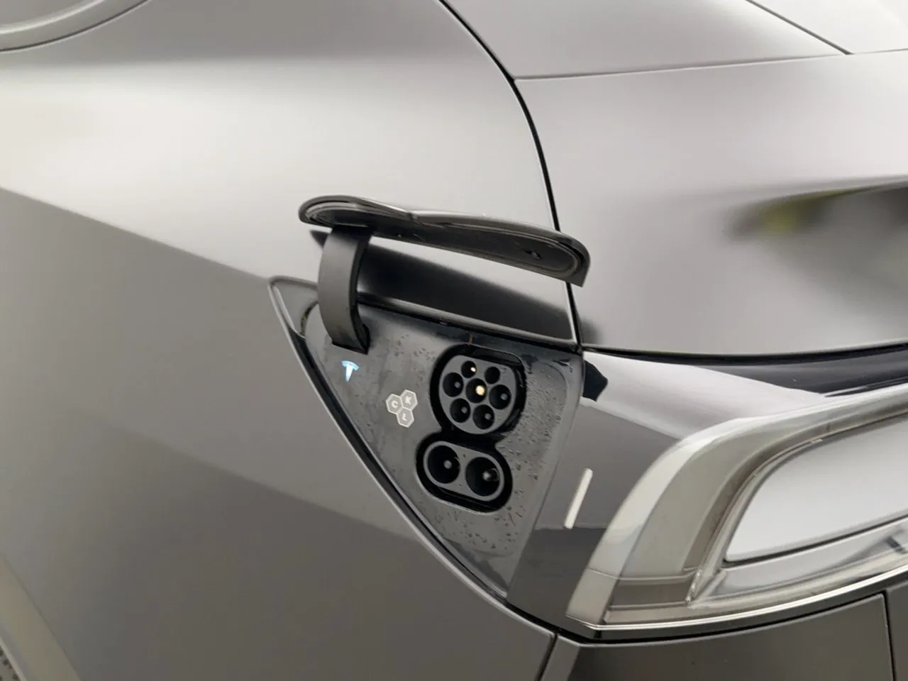 Tesla Model Y bild 11