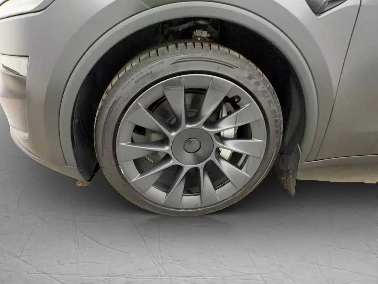Tesla Model Y bild 33