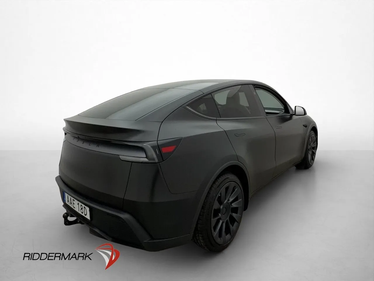 Tesla Model Y bild 9