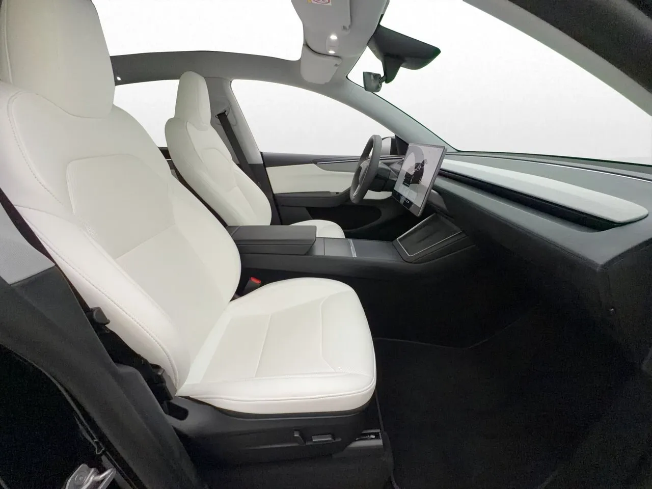 Tesla Model Y bild 29