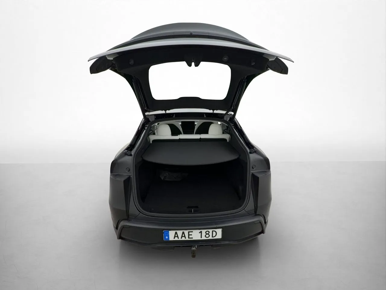 Tesla Model Y bild 31