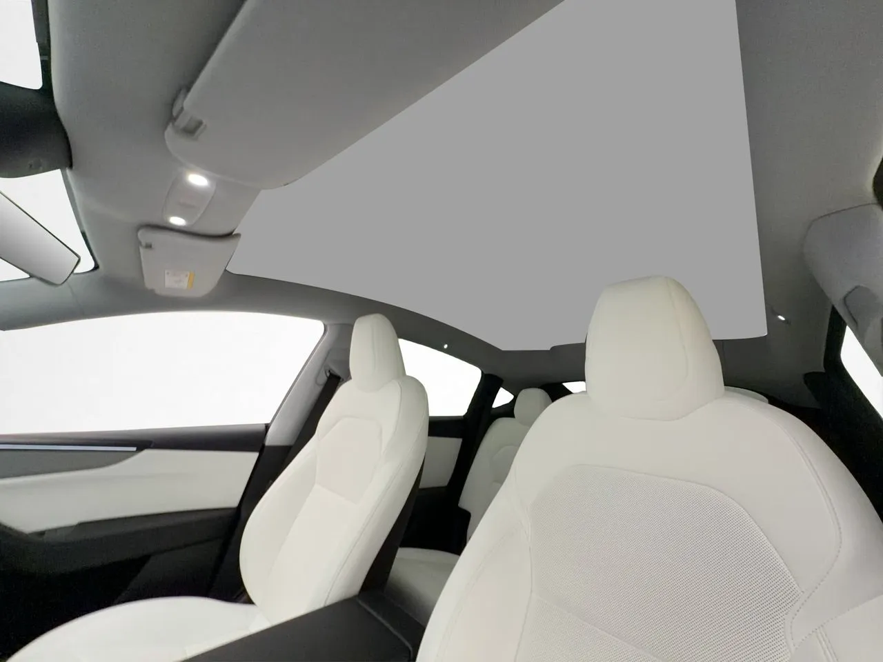 Tesla Model Y bild 15