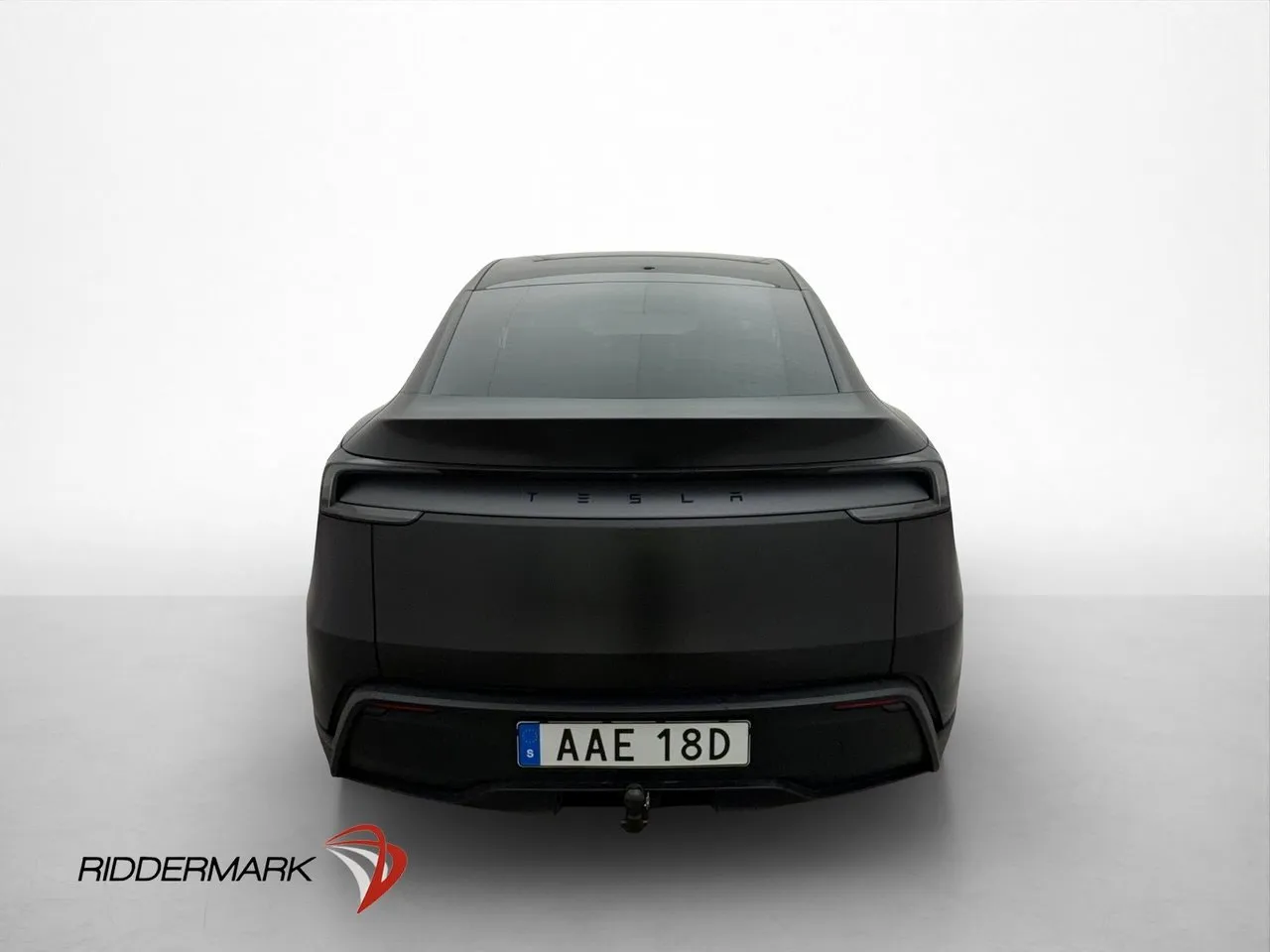 Tesla Model Y bild 8