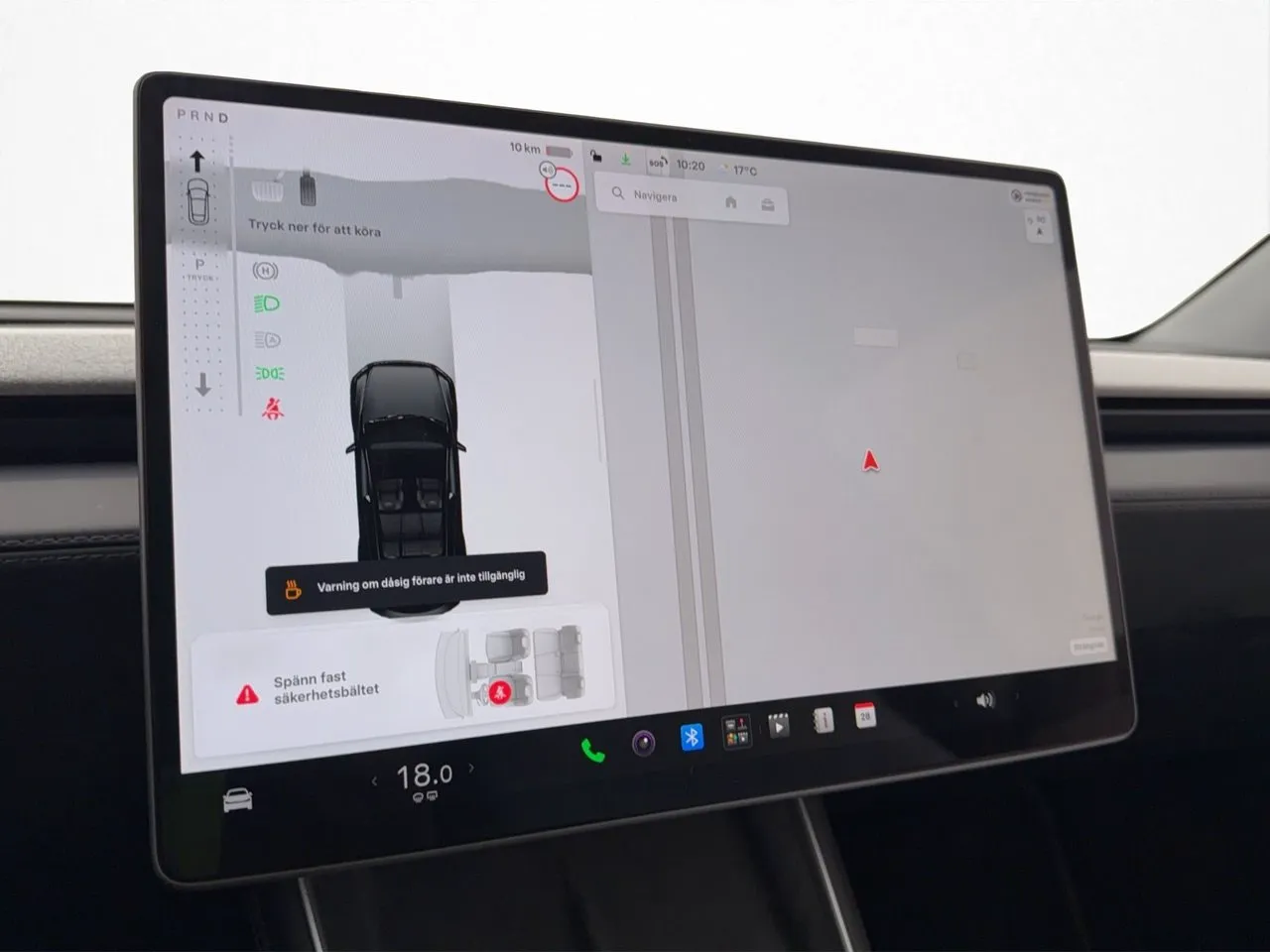 Tesla Model Y bild 24