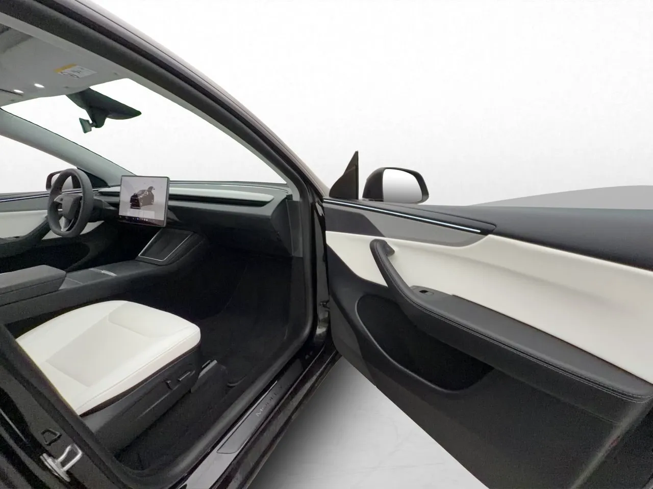 Tesla Model Y bild 28
