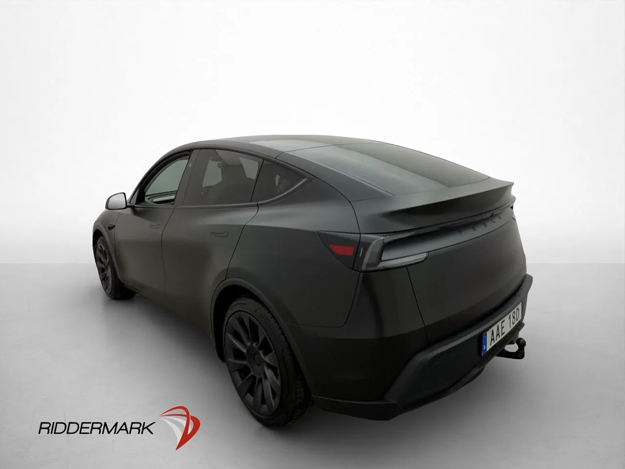 Tesla Model Y bild 6