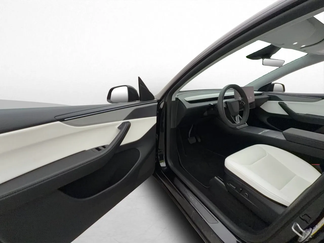 Tesla Model Y bild 13