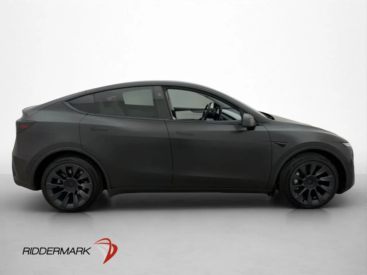 Tesla Model Y bild 10