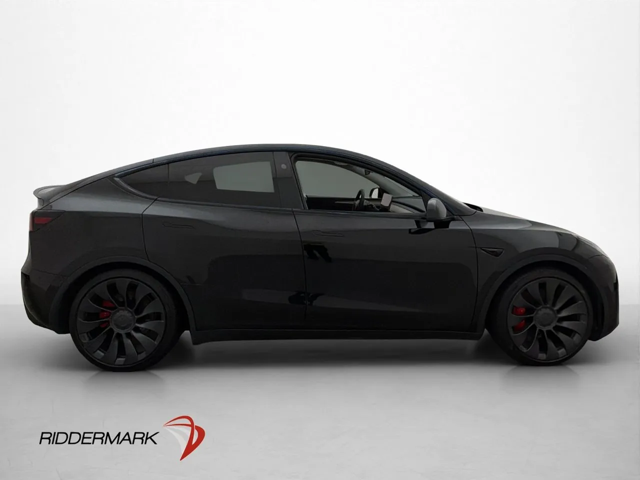 Tesla Model Y bild 10