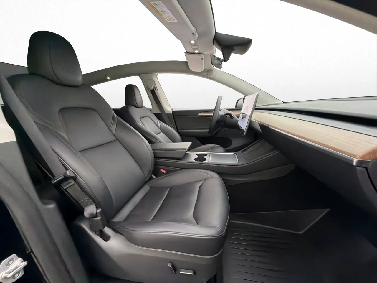 Tesla Model Y bild 29