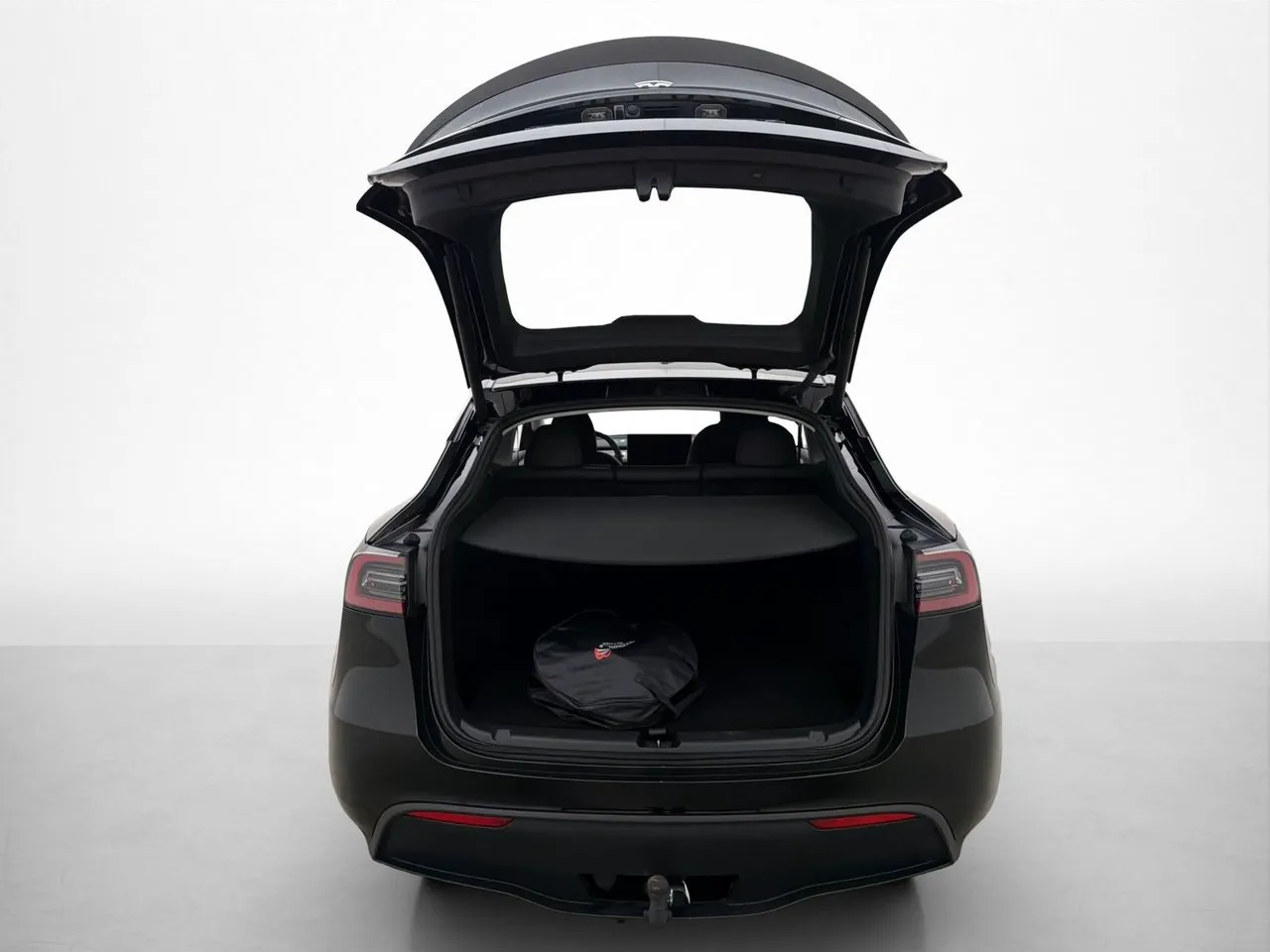 Tesla Model Y bild 31