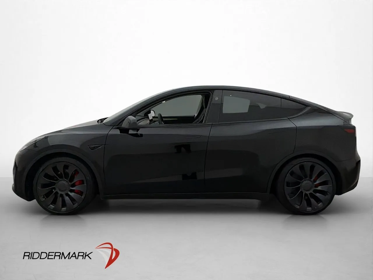 Tesla Model Y bild 5