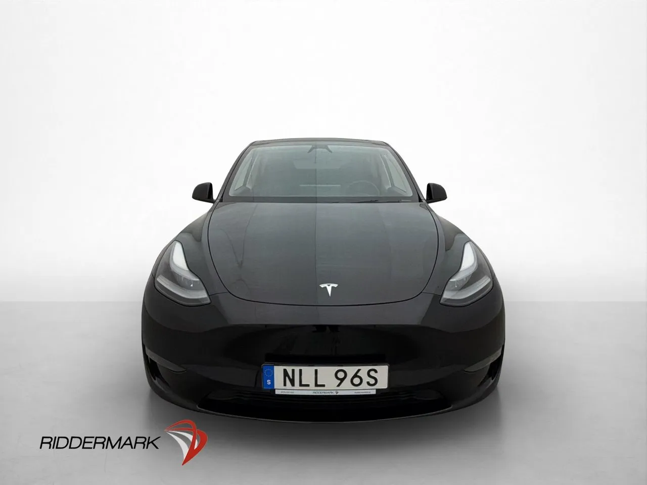 Tesla Model Y bild 3