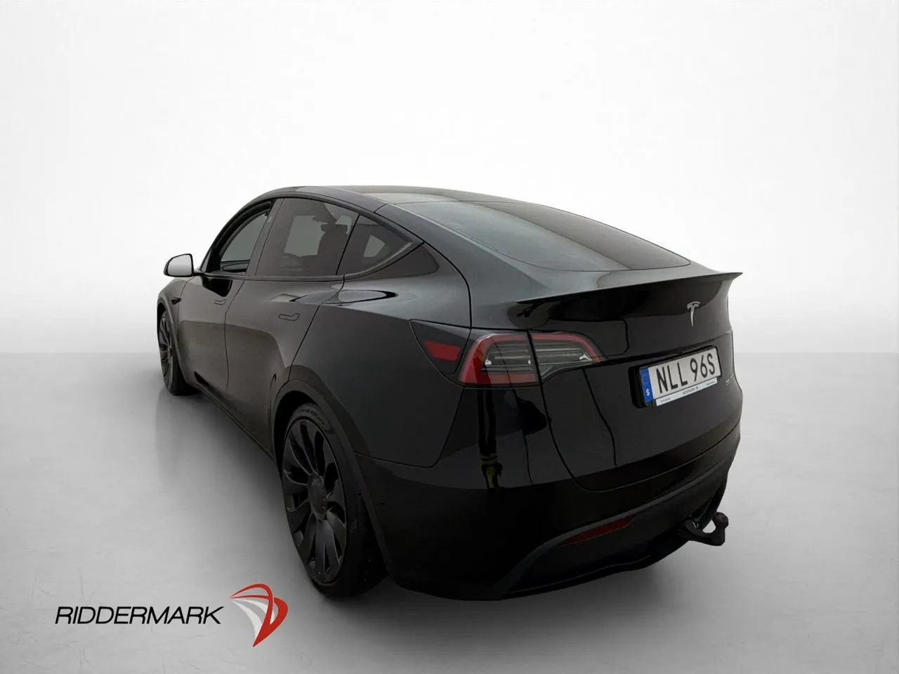 Tesla Model Y bild 6