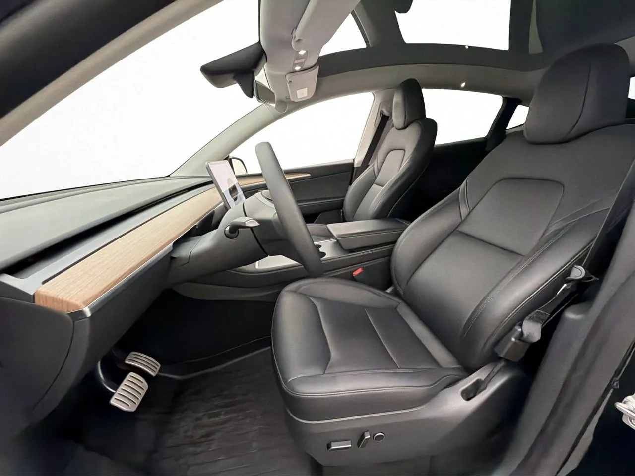 Tesla Model Y bild 13