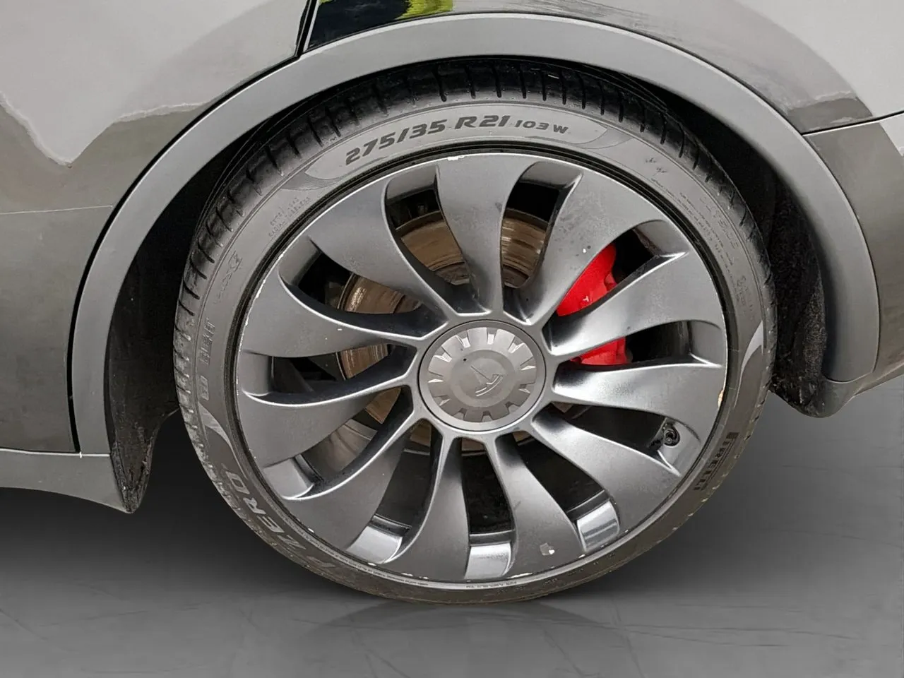 Tesla Model Y bild 34