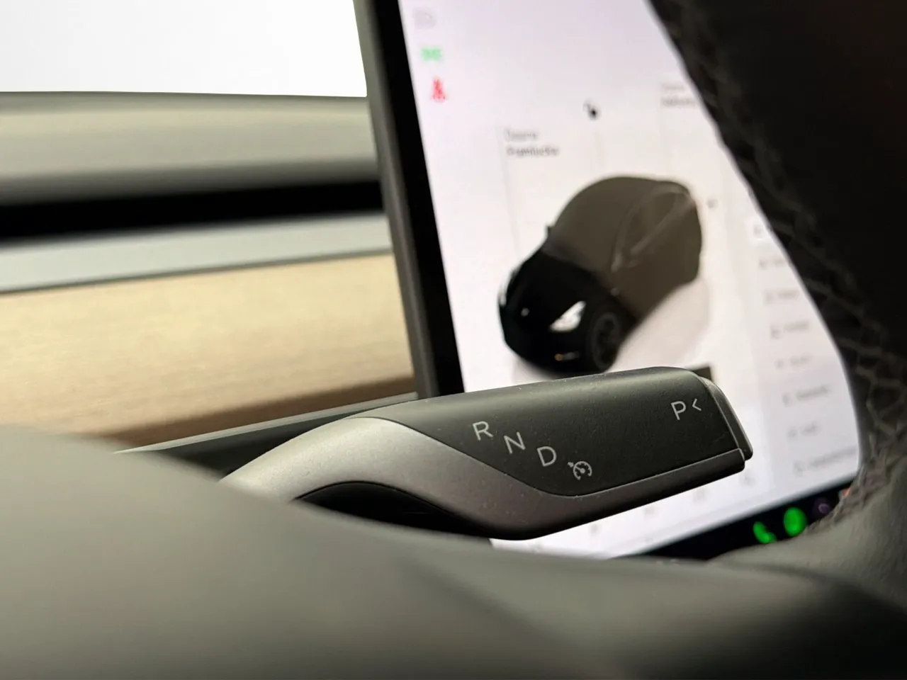 Tesla Model Y bild 19