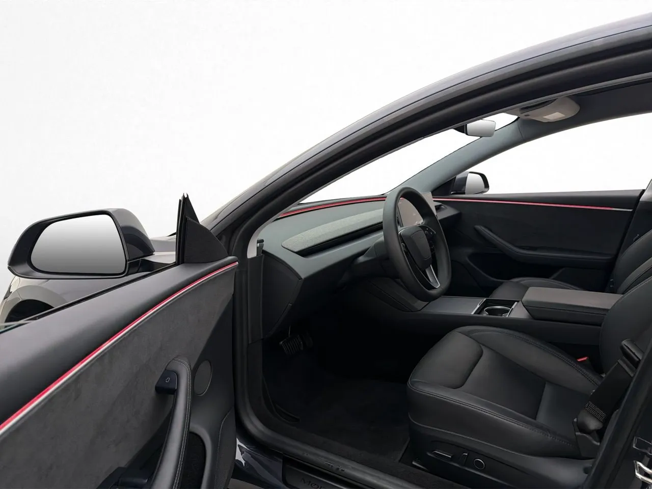 Tesla Model 3 bild 13