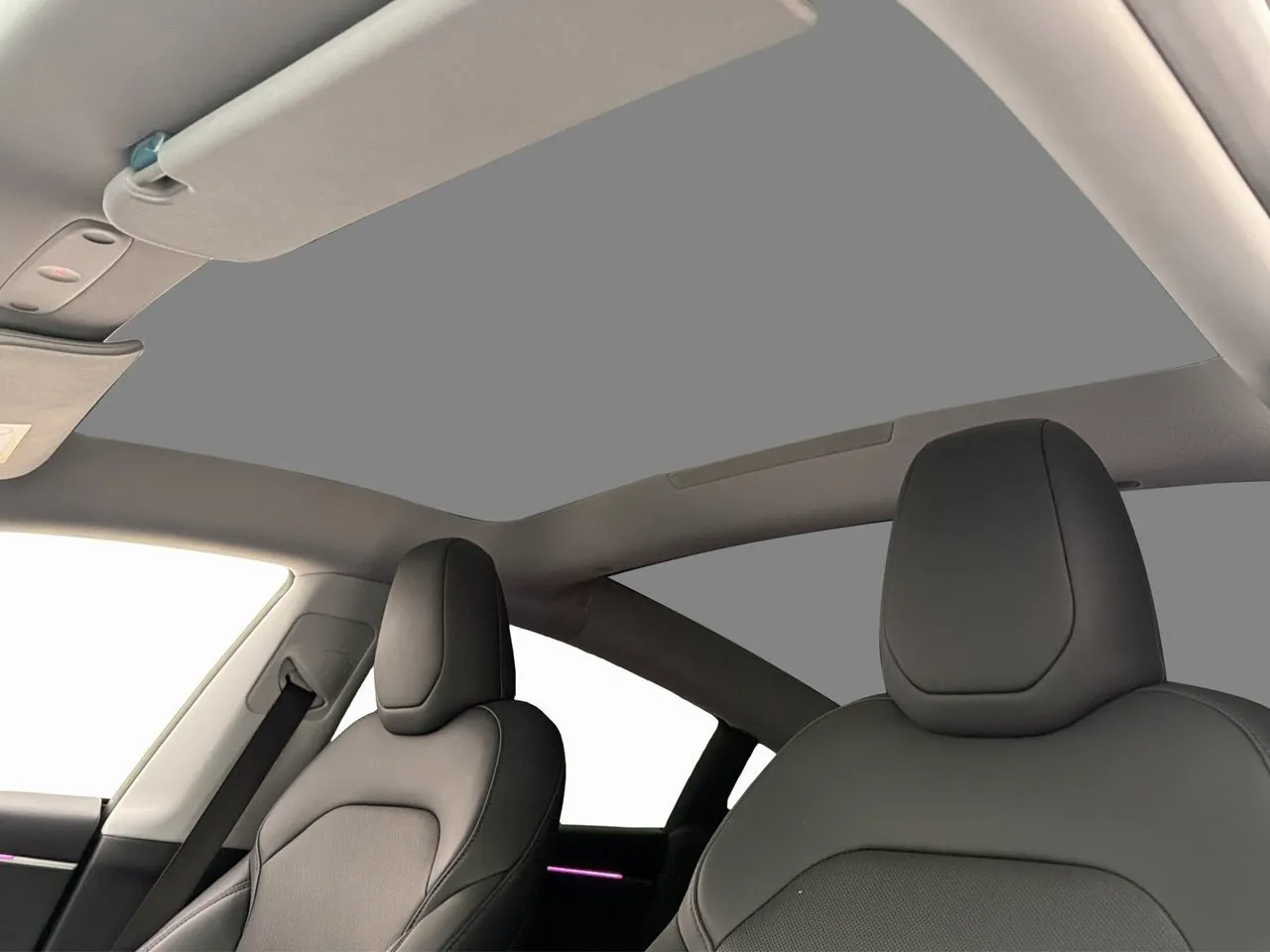 Tesla Model 3 bild 15