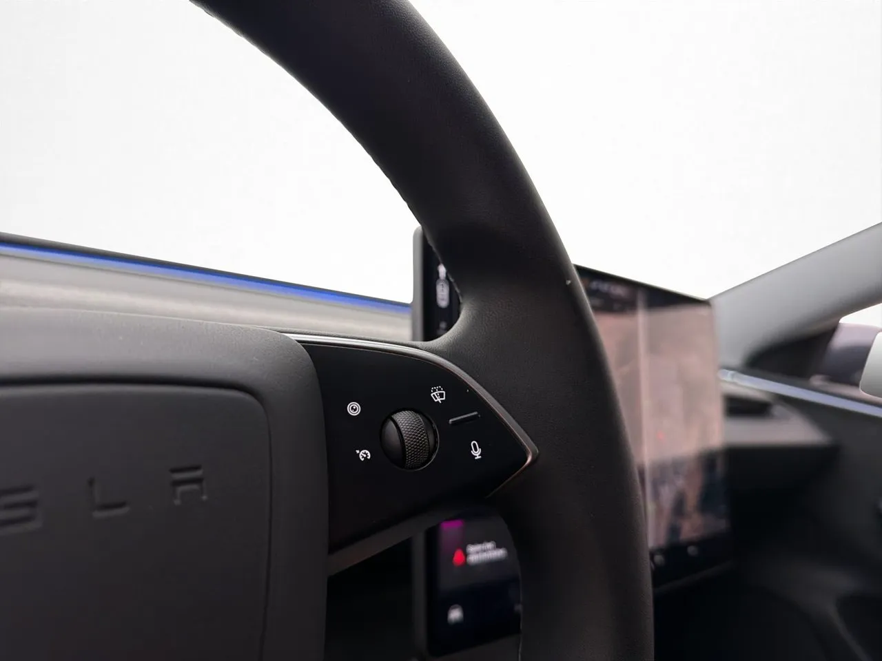 Tesla Model 3 bild 19