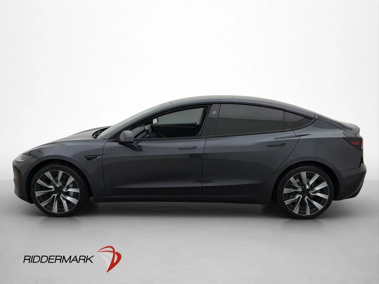 Tesla Model 3 bild 5