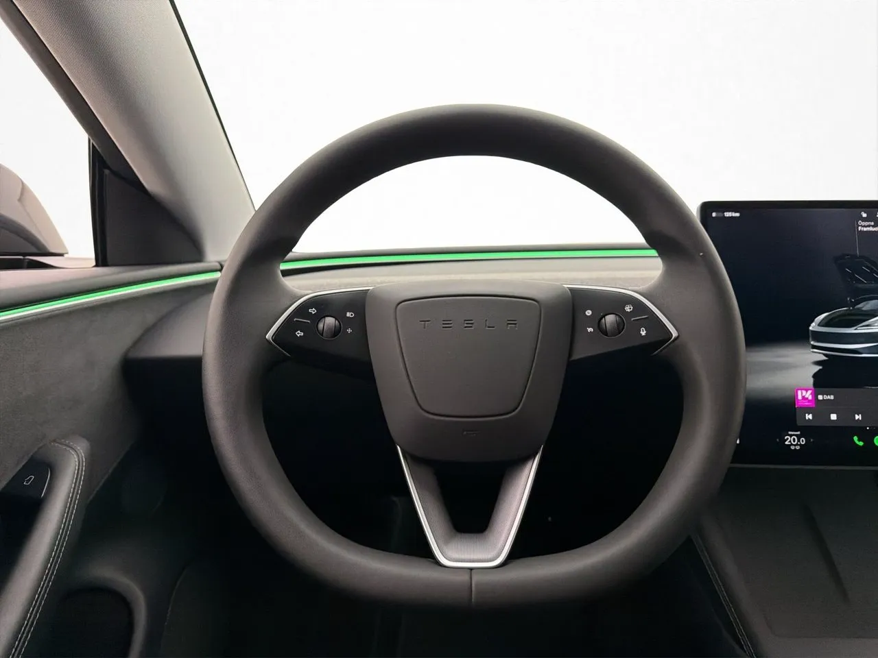 Tesla Model 3 bild 17