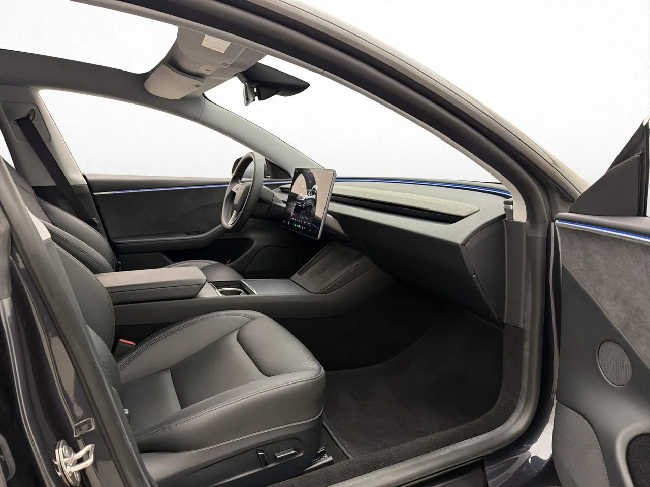 Tesla Model 3 bild 29