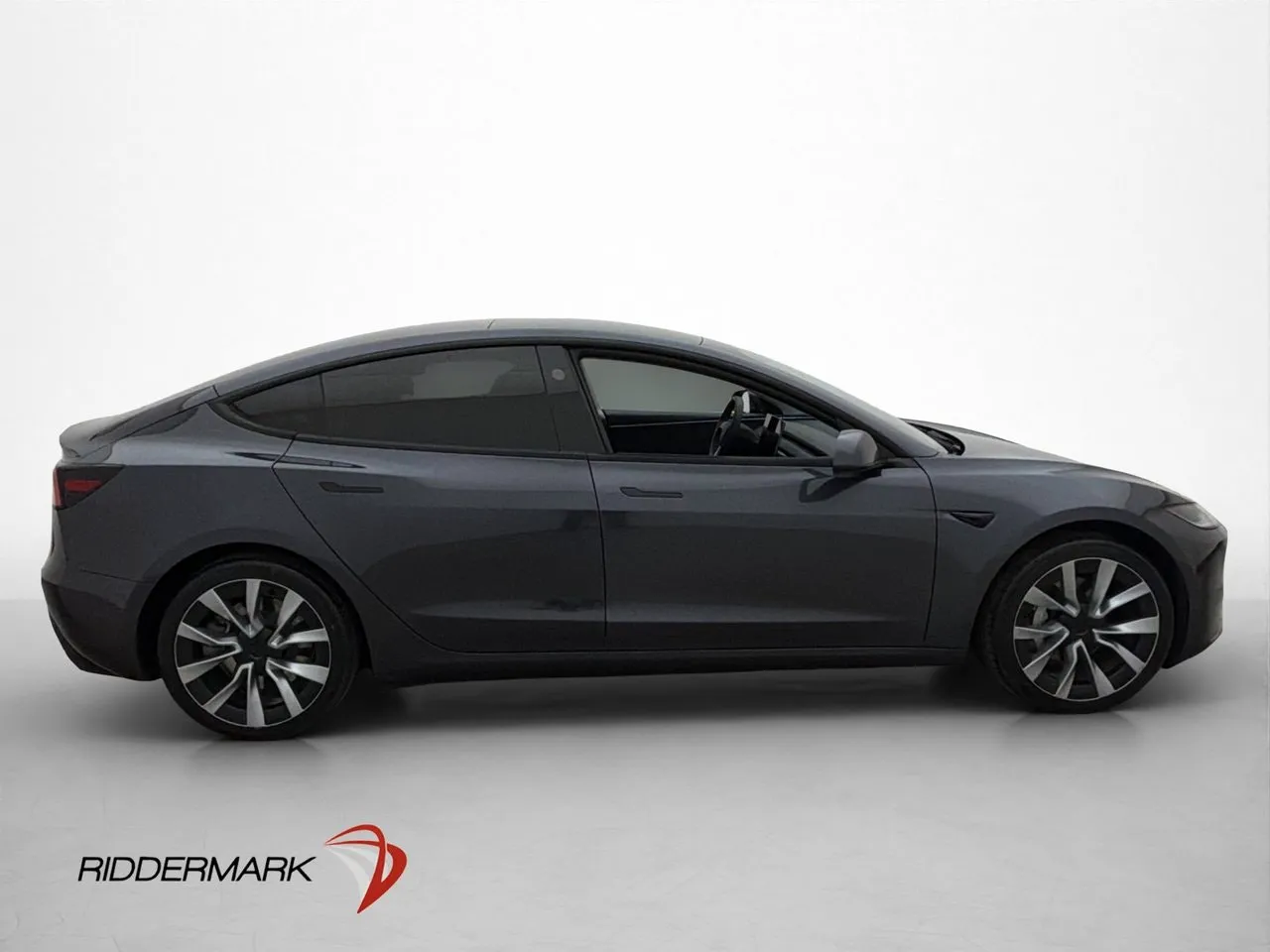 Tesla Model 3 bild 10