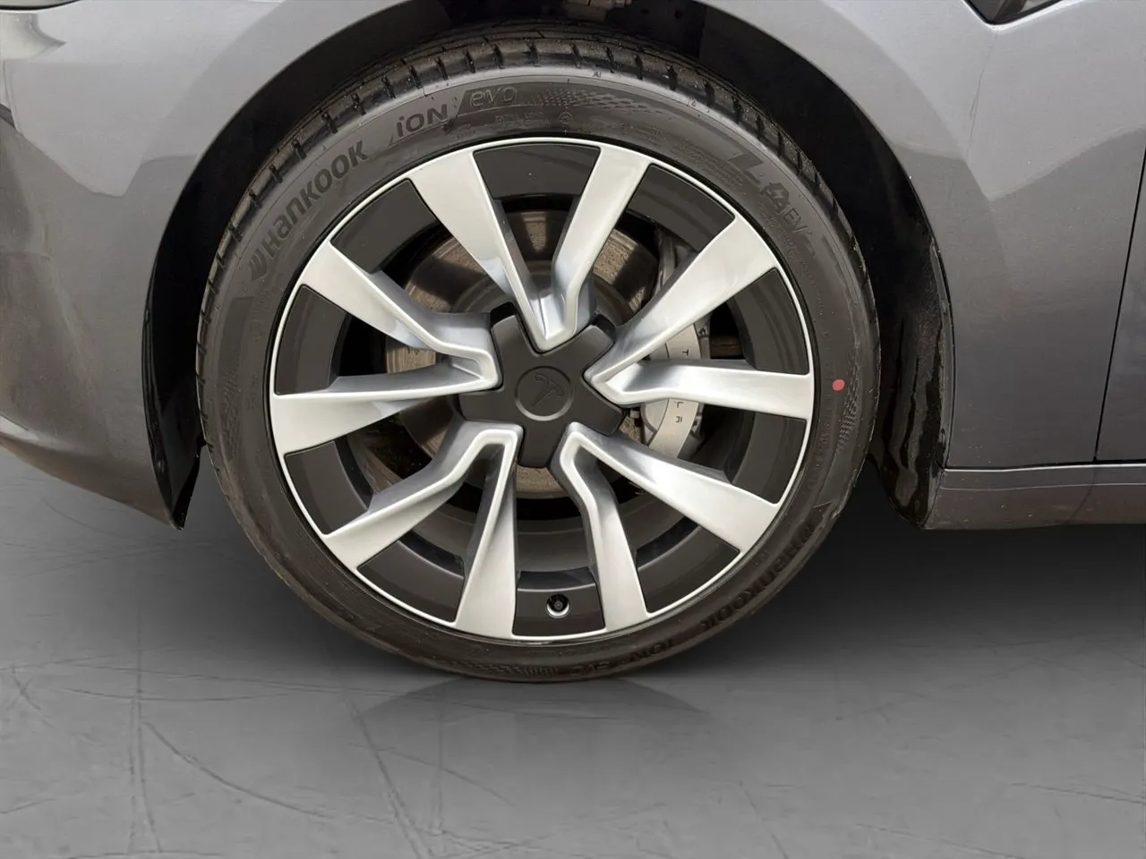 Tesla Model 3 bild 34