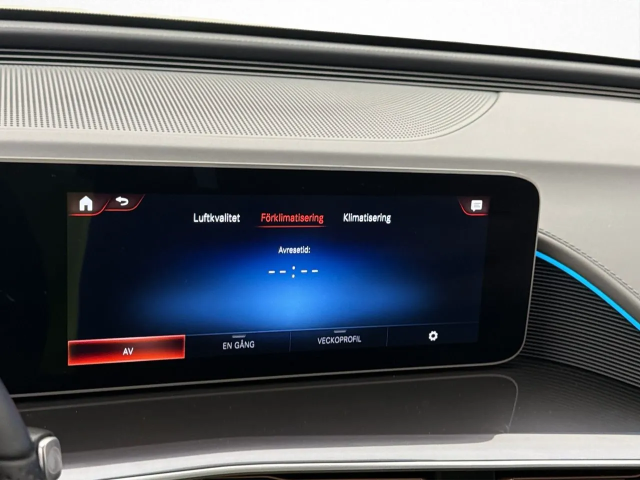 Mercedes EQC400 bild 28
