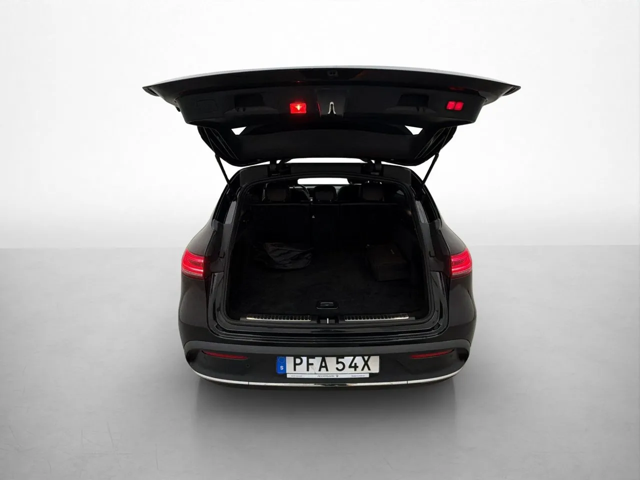 Mercedes EQC400 bild 36