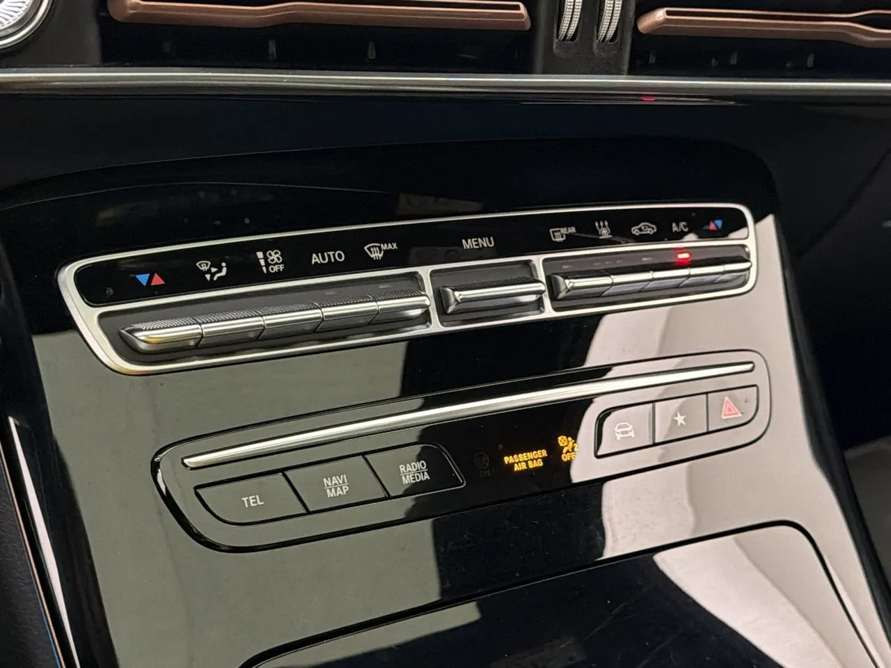 Mercedes EQC400 bild 30