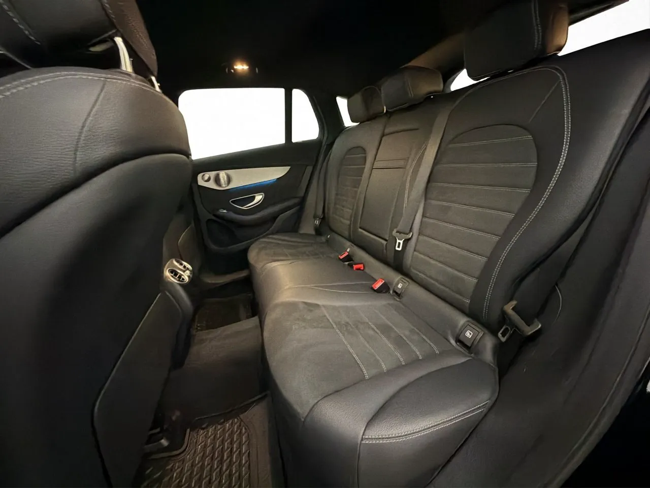 Mercedes EQC400 bild 35