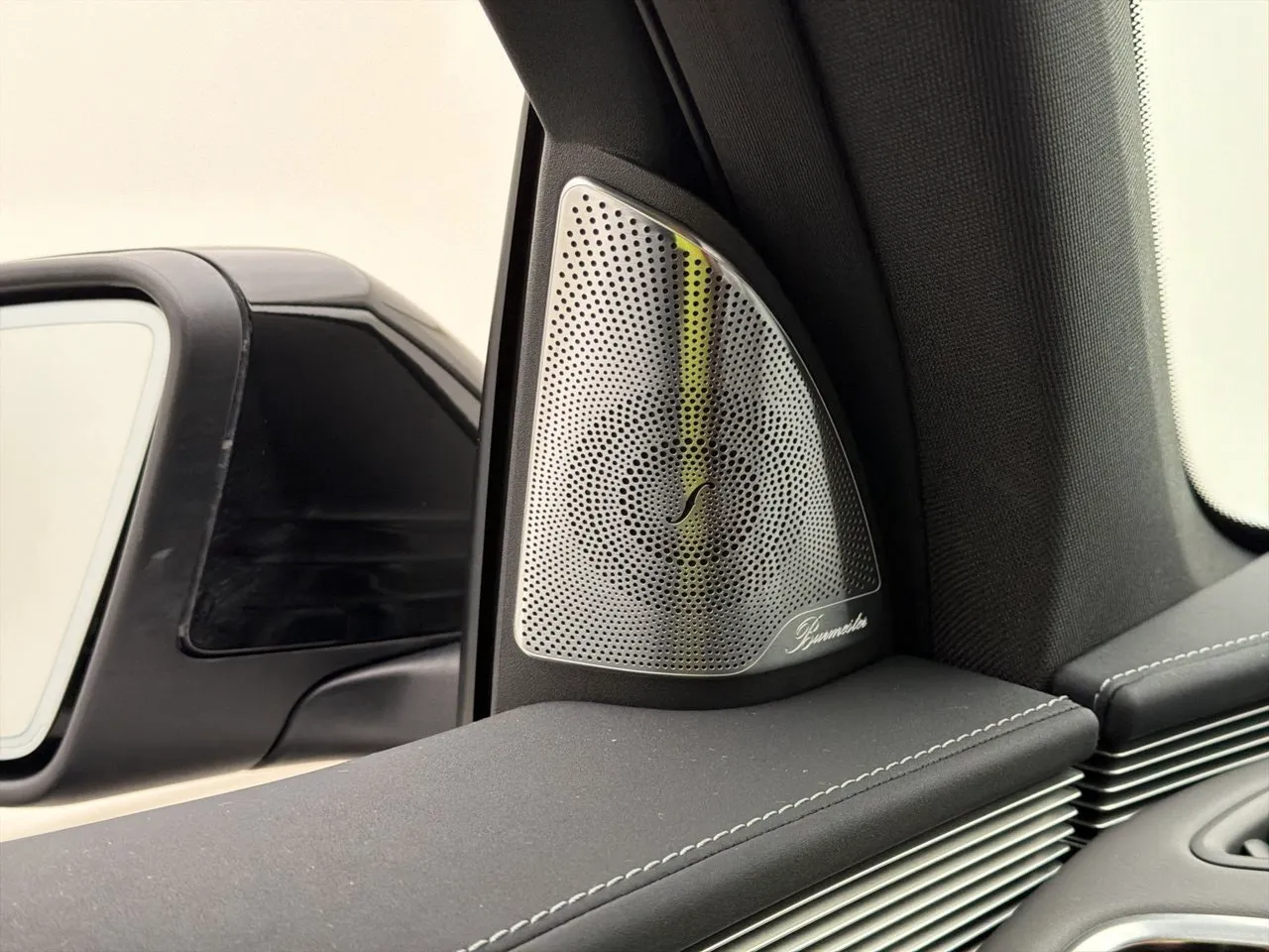 Mercedes EQC400 bild 17