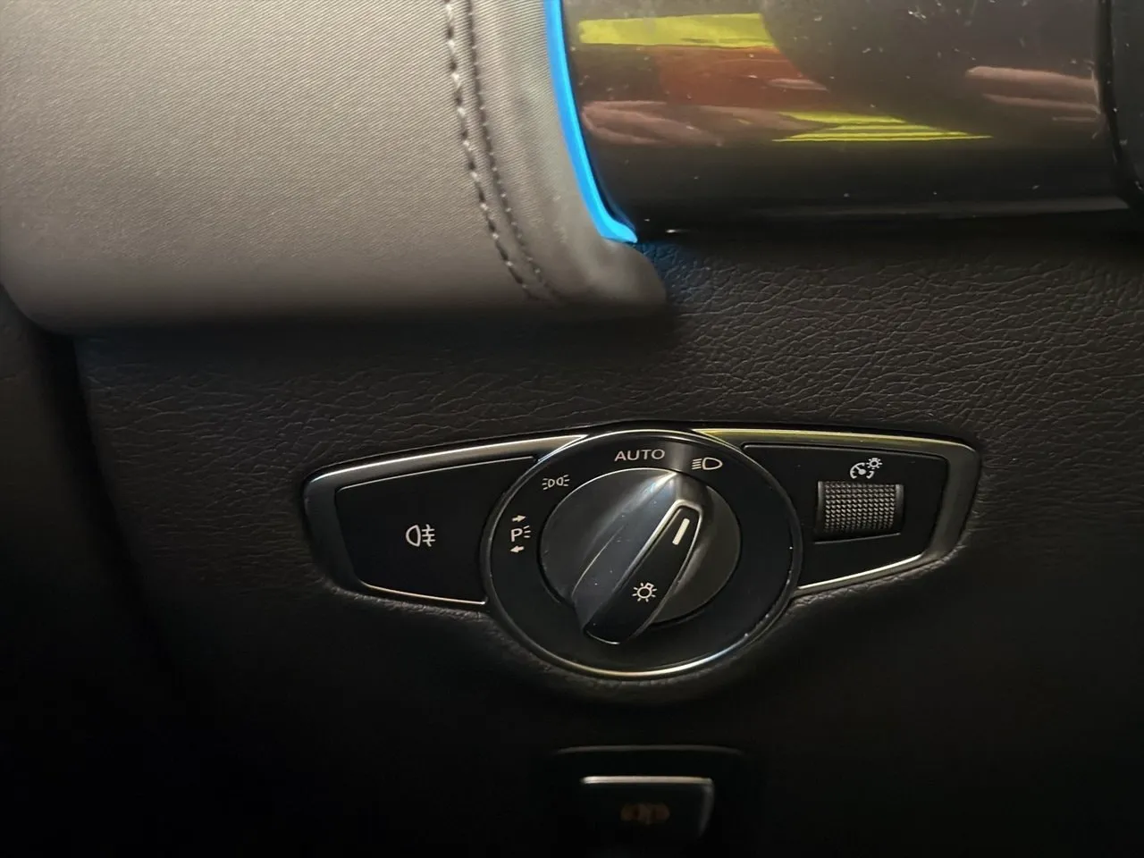 Mercedes EQC400 bild 20