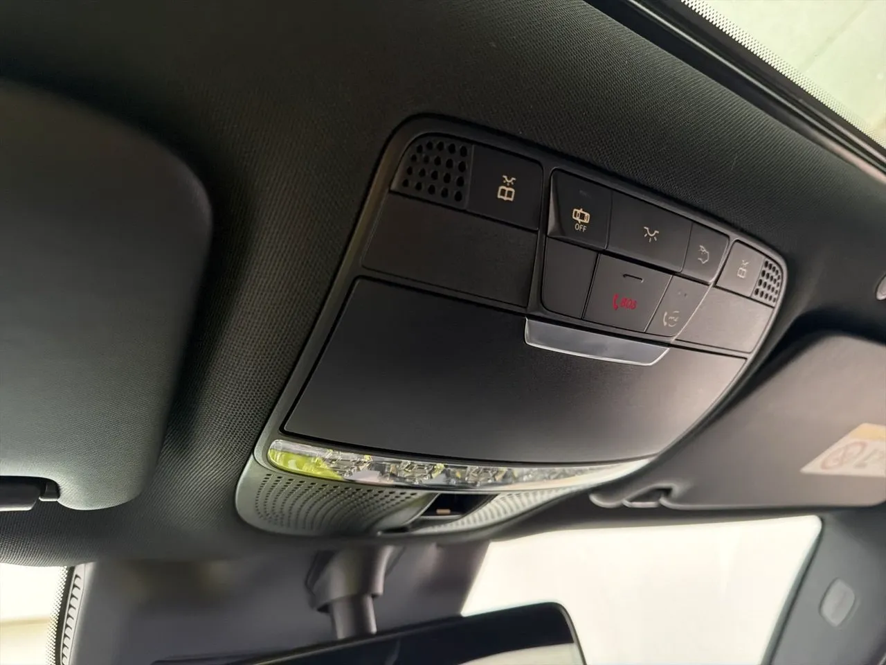 Mercedes EQC400 bild 32