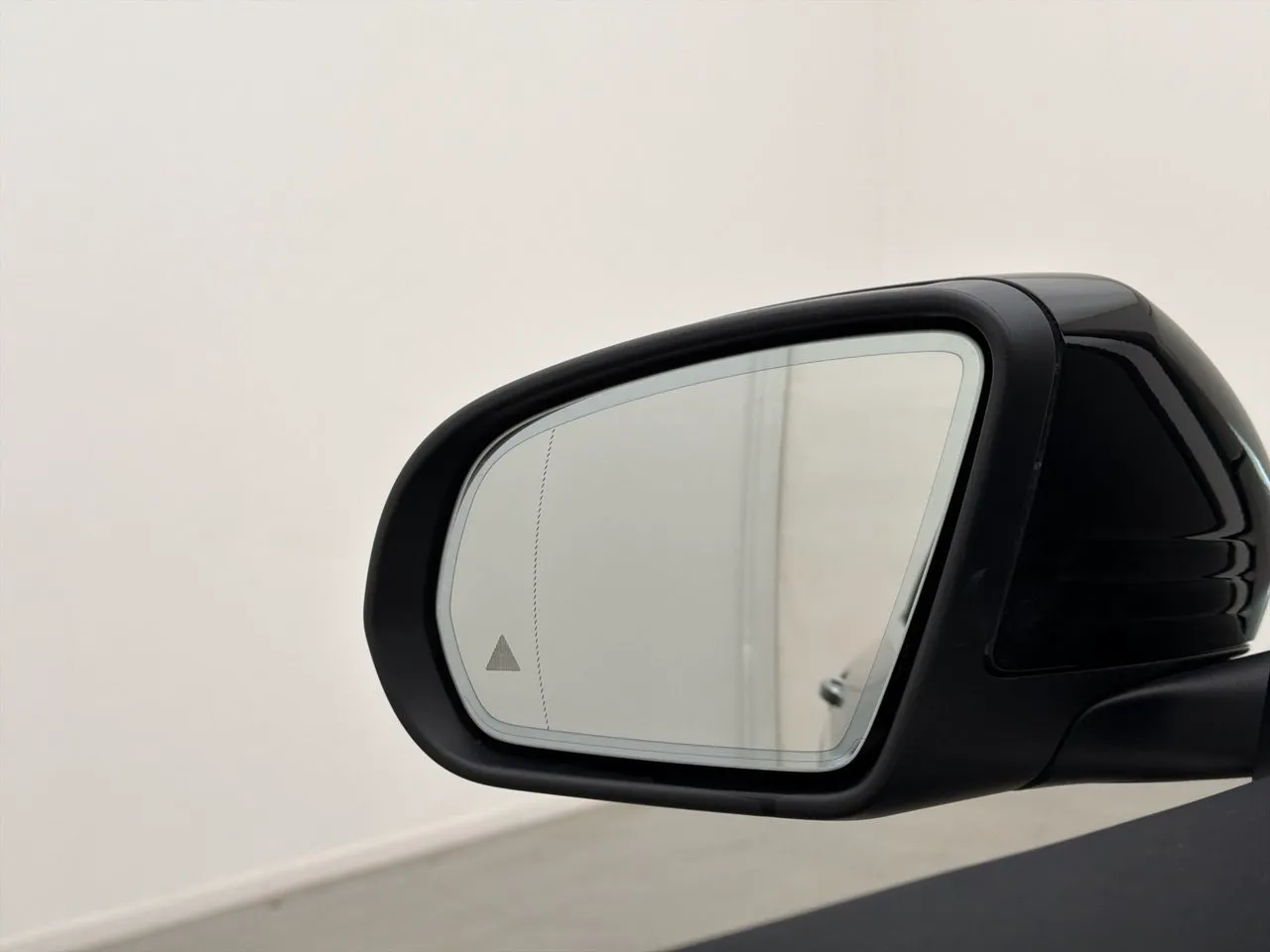Mercedes EQC400 bild 18