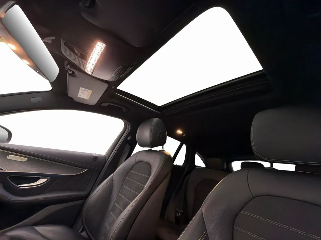 Mercedes EQC400 bild 14