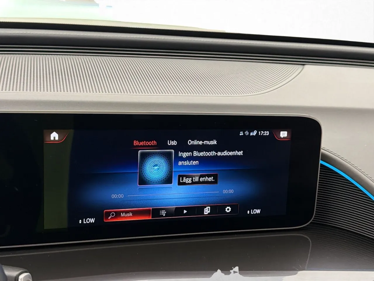 Mercedes EQC400 bild 29