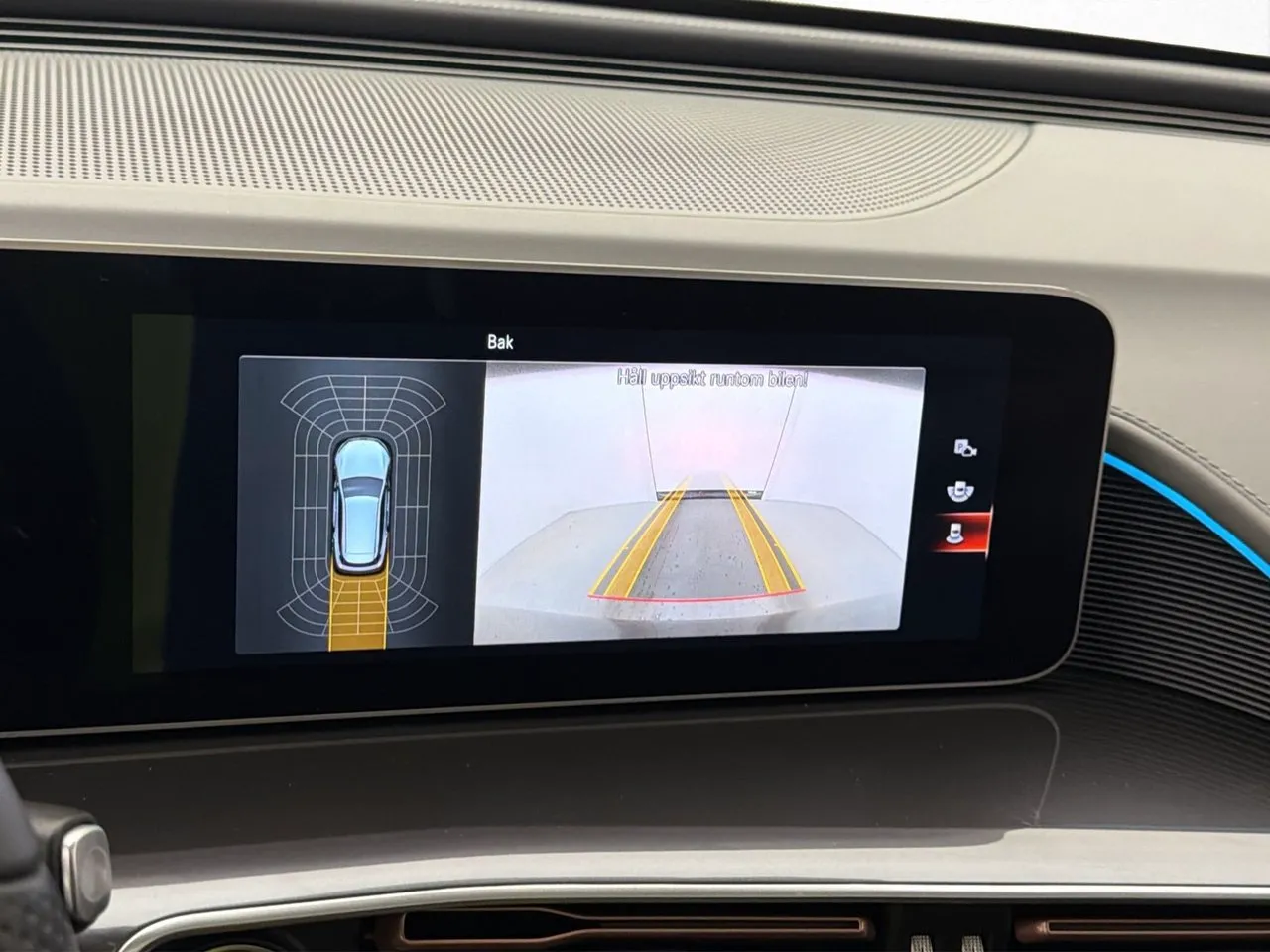 Mercedes EQC400 bild 25