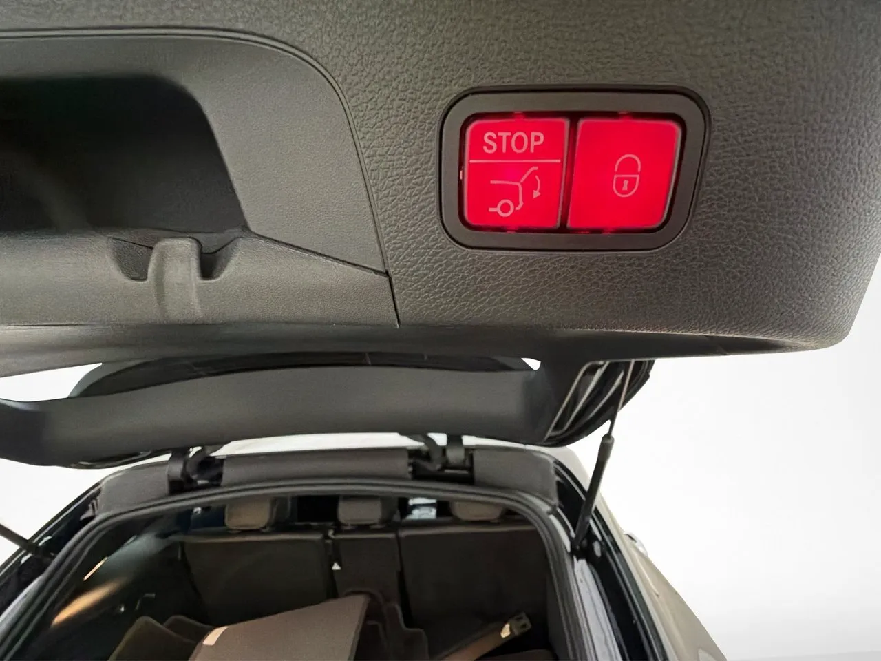 Mercedes EQC400 bild 37