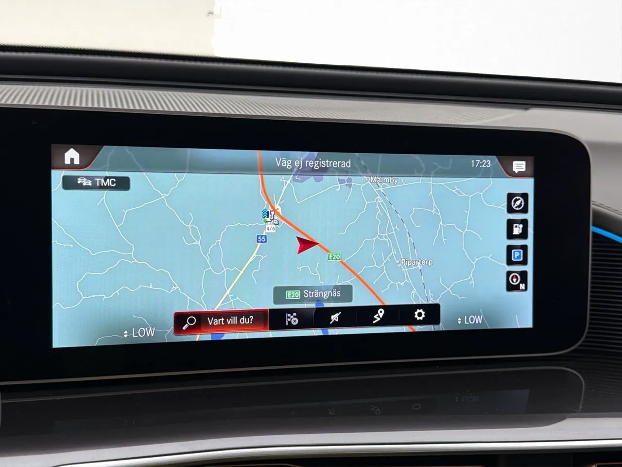 Mercedes EQC400 bild 27