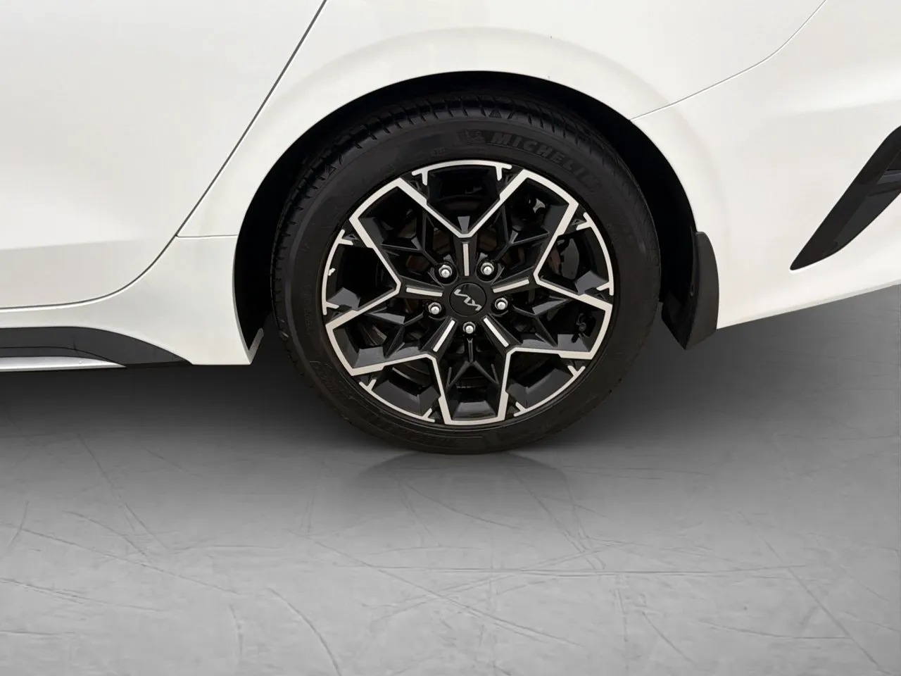 Kia ProCeed bild 27