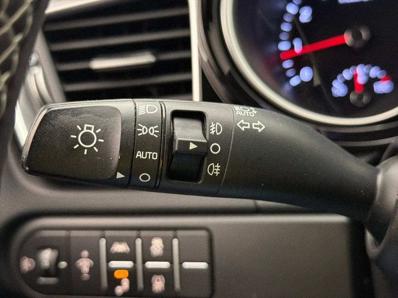 Kia ProCeed bild 25
