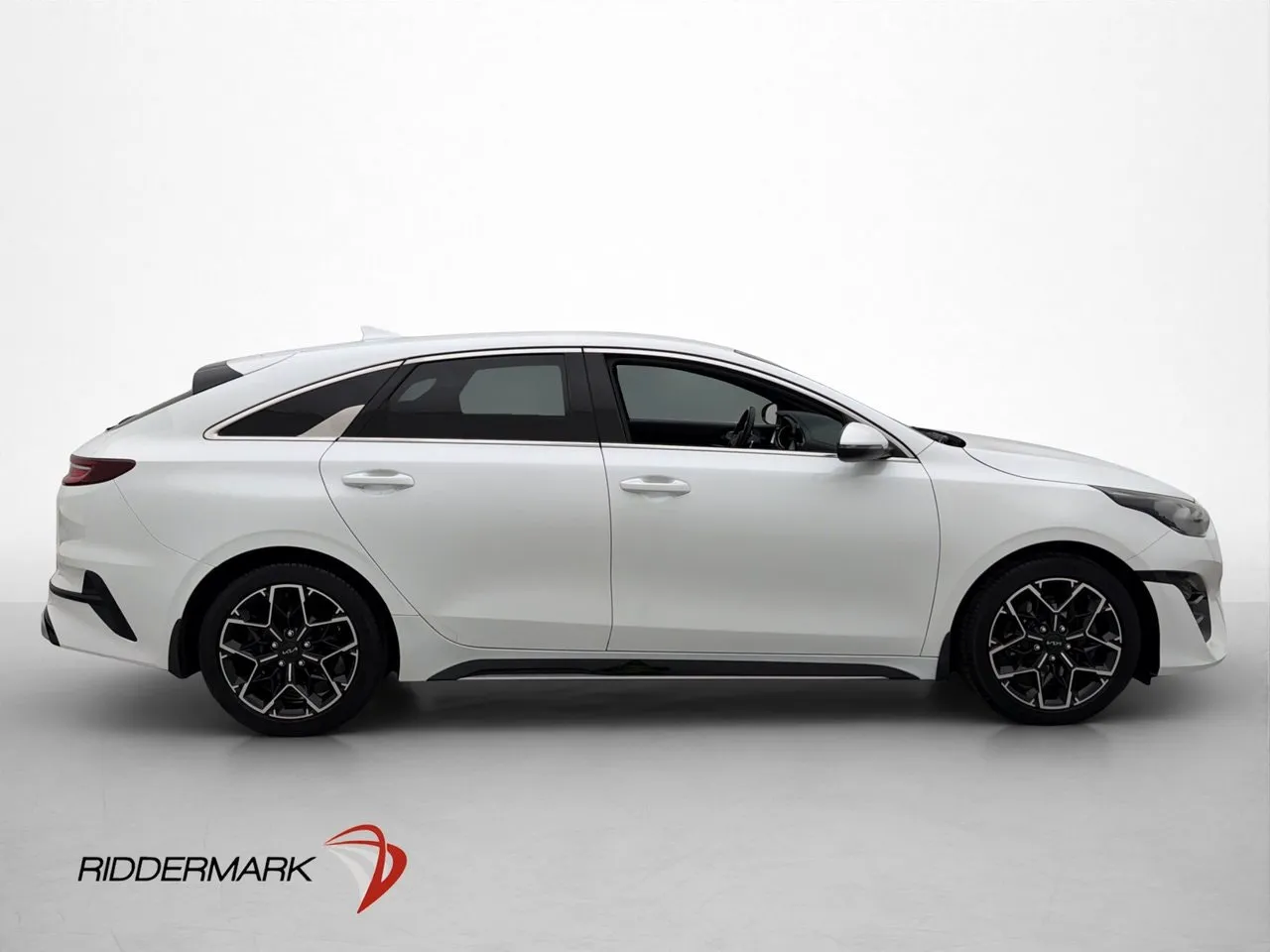 Kia ProCeed bild 6