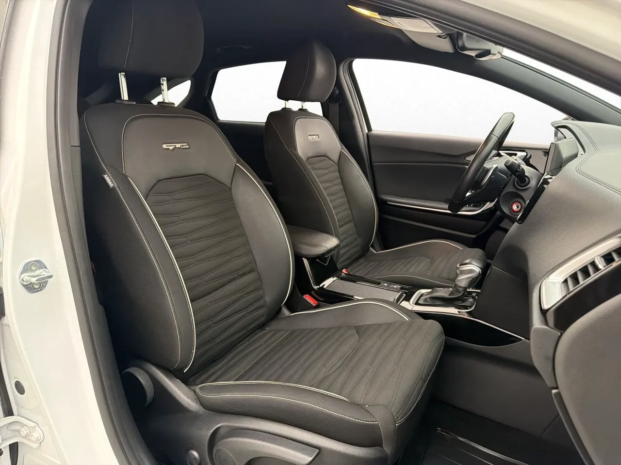 Kia ProCeed bild 12