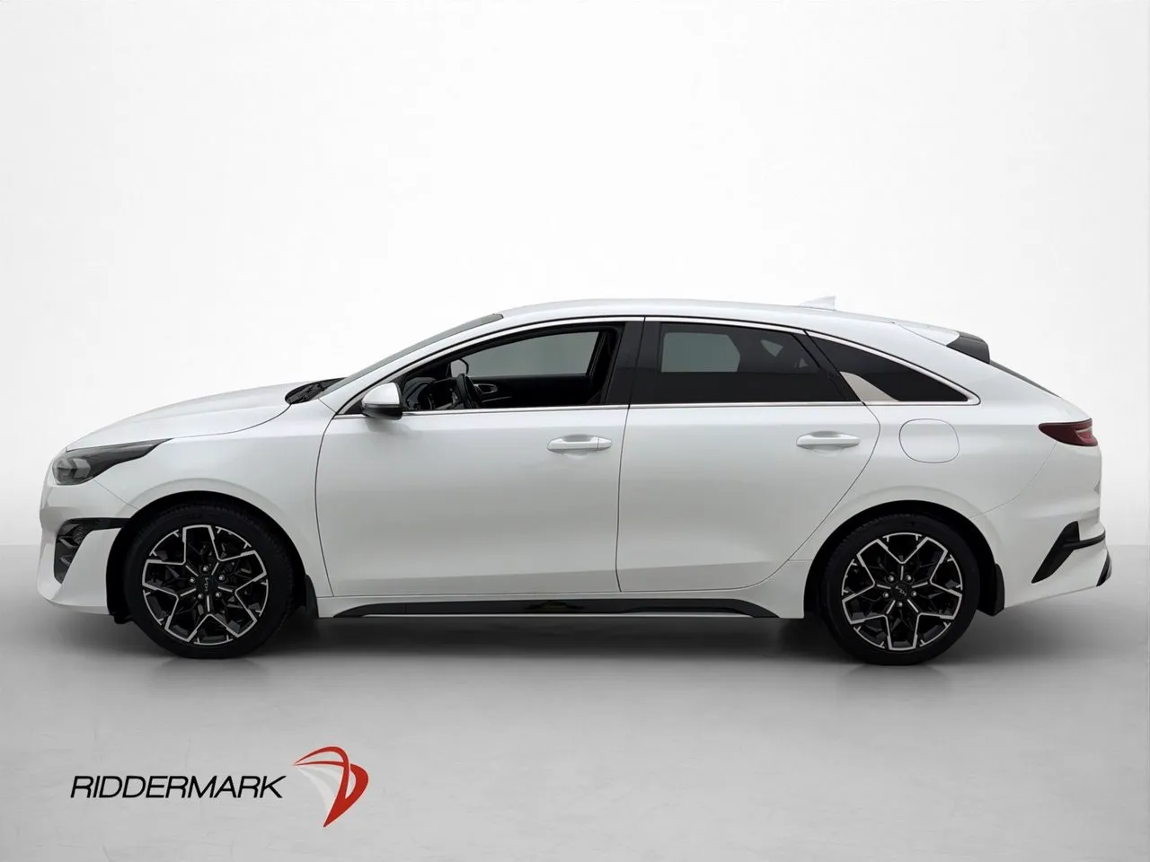 Kia ProCeed bild 4
