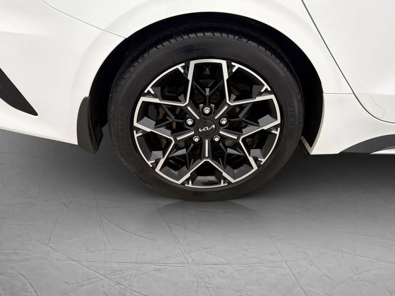 Kia ProCeed bild 28