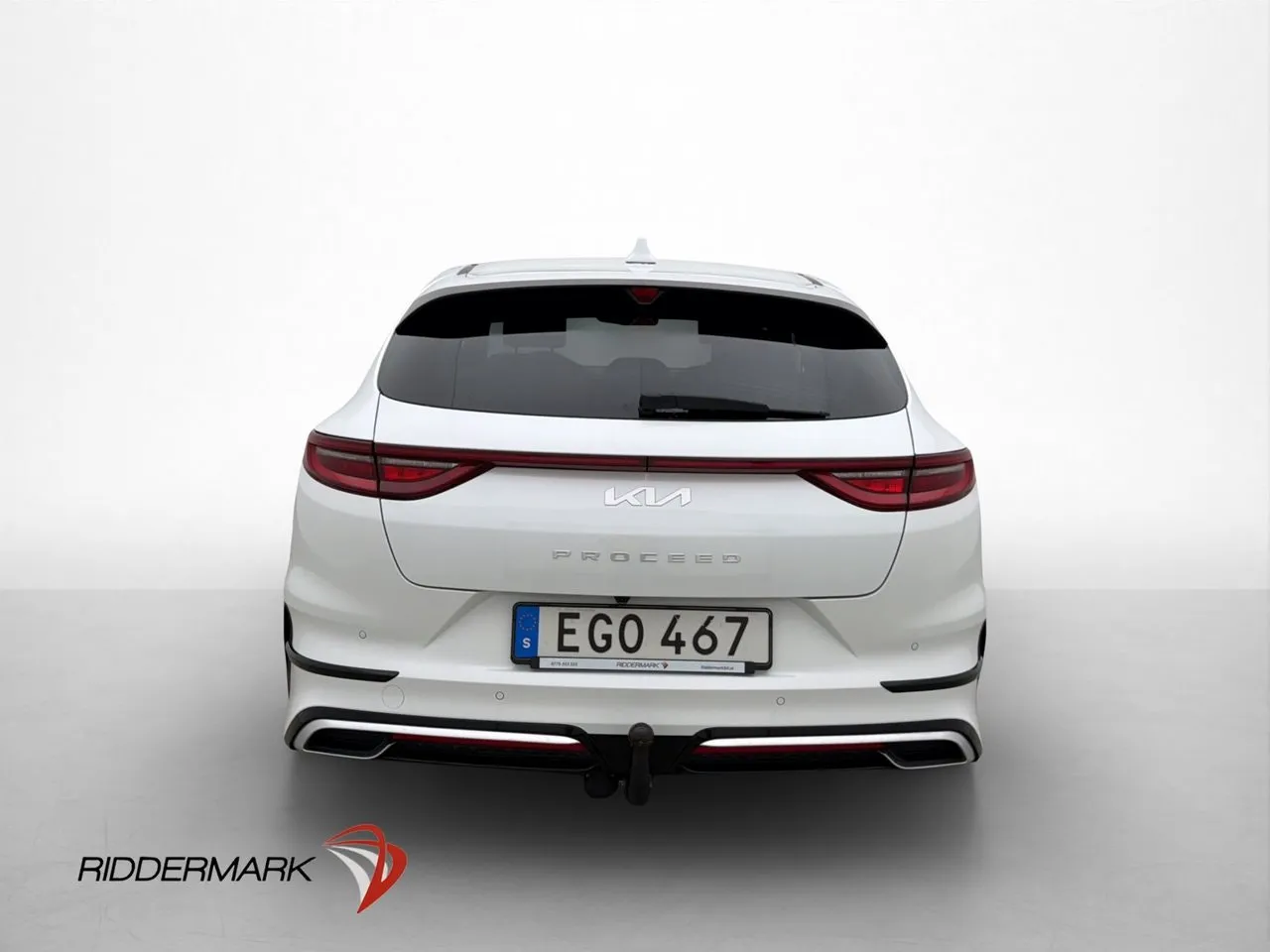 Kia ProCeed bild 5